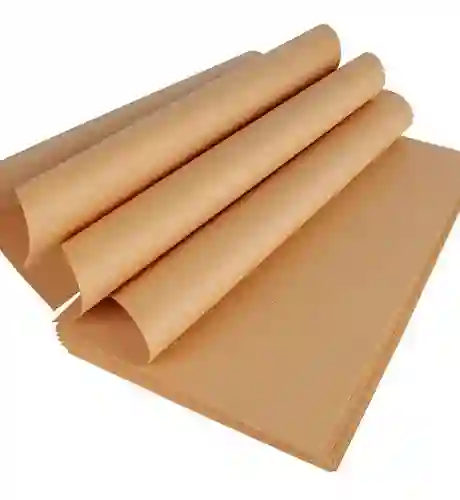 Papel Kraft Pliego Mano