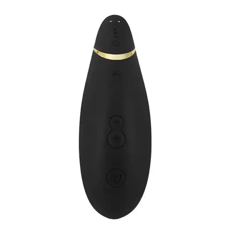 Succionador De Clítoris Premium Womanizer