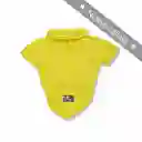 Polo S Amarillo