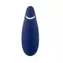 Succionador De Clítoris Premium 2 Azul Womanizer