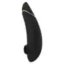 Succionador De Clítoris Premium 2 Negro Womanizer