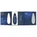 Succionador De Clítoris Premium 2 Azul Womanizer