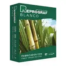 Resma Papel Oficio Blanco