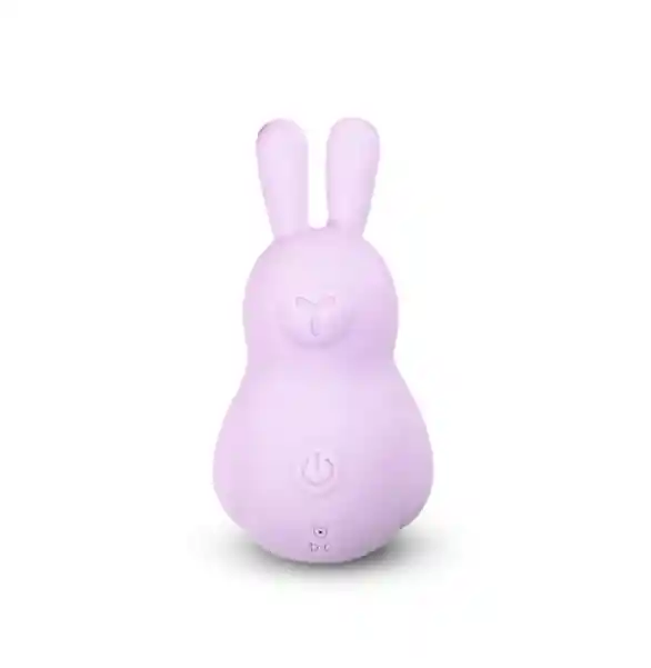 Vibrador Miffy Camtoyz