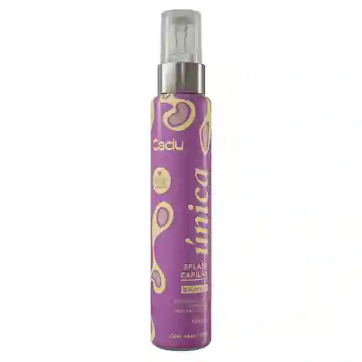 Splash Capilar Termoprotector