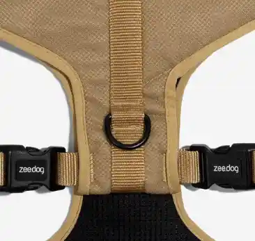 Zeedog Sand Adjustable Air Mesh Harness Xs