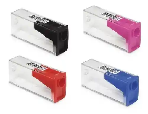 Tajalapiz Faber Castell Con Deposito