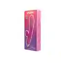 Vibrador Doble Selina