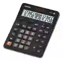 Calculadora Casio Solar De 16 Digitos Gx-16b Original