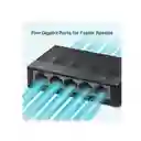 Switch Tp-link 5 Puertos Ethernet Ls1005g 10/100/1000