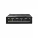 Switch Tp-link 5 Puertos Ethernet Ls1005g 10/100/1000