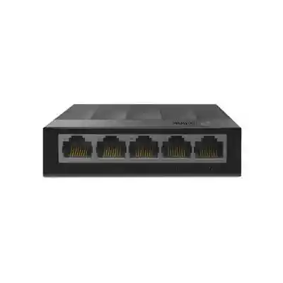 Switch Tp-link 5 Puertos Ethernet Ls1005g 10/100/1000