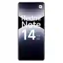 Celular Xiaomi Redmi Note 14 Pro 5g 256gb 8ram 200mp Negro