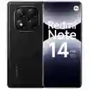 Celular Xiaomi Redmi Note 14 Pro 5g 256gb 8ram 200mp Negro