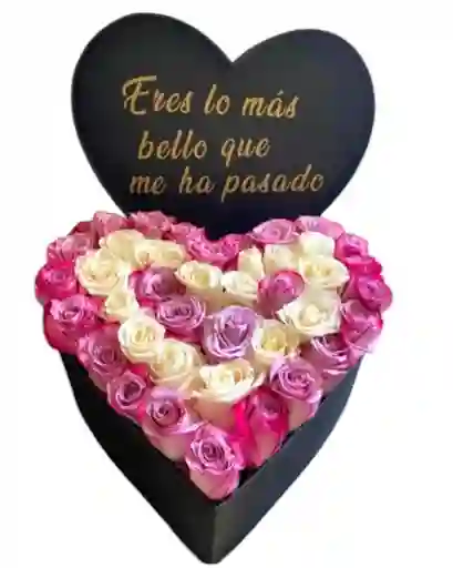 Flore Rosas Dulce Amor