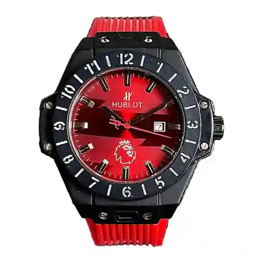 Reloj Hublot De Hombre