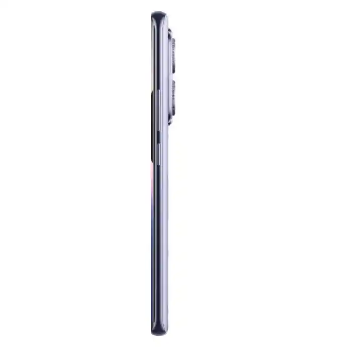 Celular Xiaomi Redmi Note 14 Pro 5g 256gb 8ram 200mp Violeta