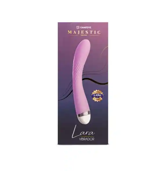 Vibrador Lara