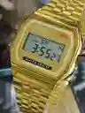 Reloj Casio De Dama