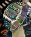 Reloj Casio De Dama