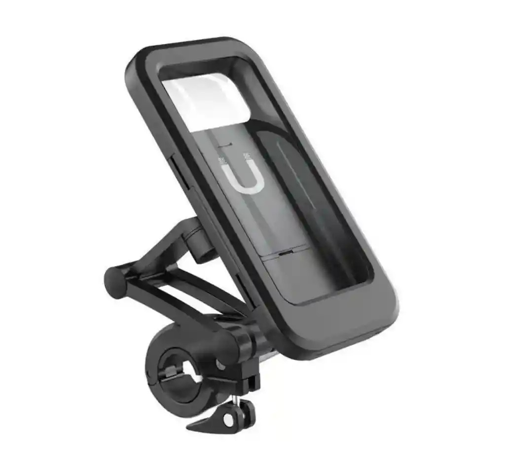 Soporte De Celular Para Moto Y Bicicleta