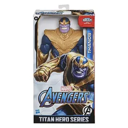 Colección Avengers: Tu Equipo De Superhéroes Favoritos
