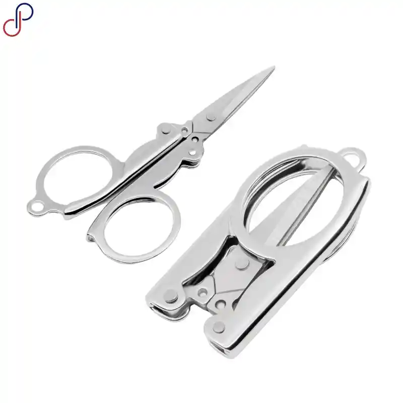 Tijeras De Doblar Pequeñas Finas