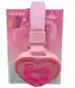 Audifonos De Diademas Para Niños Temática Barbie