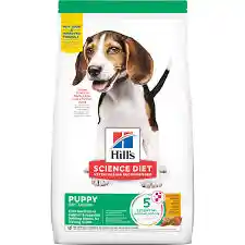 Hills Canino Puppy Ob Raza Mediana X 27 Libras