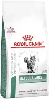 Royal Canin Gato Glycobalance X 2kg