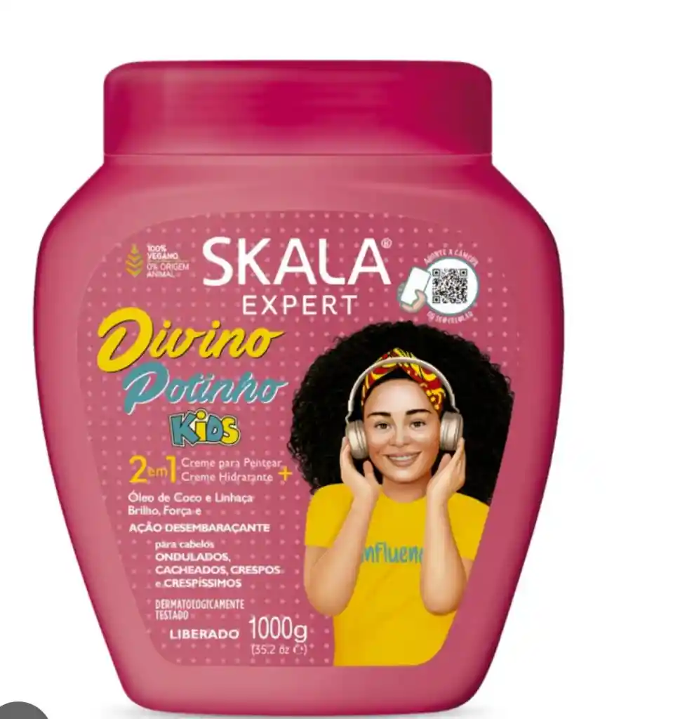 Skala Kids Fucsia