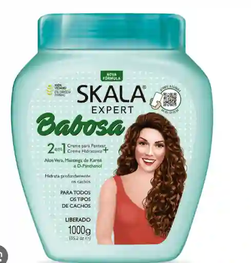 Skala Babosa