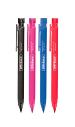 Portaminas 2 Mm , Mina Grafito 2b Oe-159