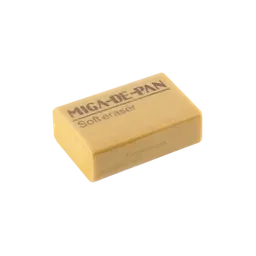 Borrador Miga De Pan