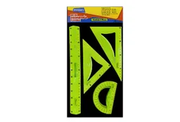 Primavera Juego Geométrico Flexible