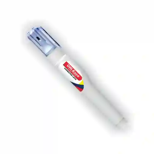 Corrector Lapiz 8ml Offi-esco Oe-250