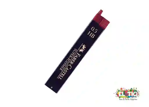 Faber Castell Mina 0.5 Hb