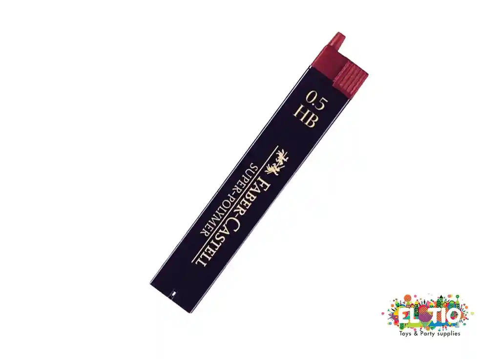 Faber Castell Mina 0.5 Hb