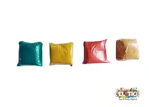 Aserrin De Colores