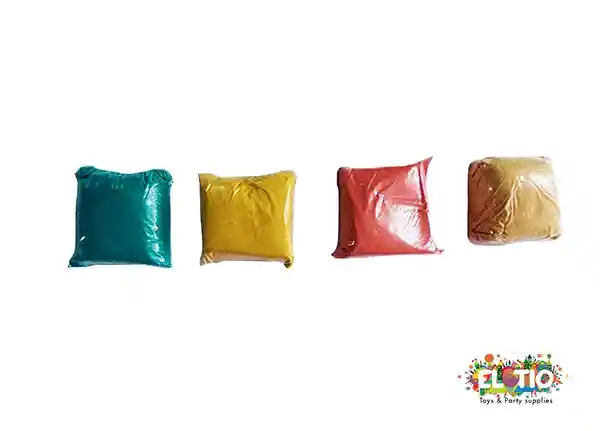 Aserrin De Colores