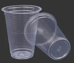 Paquete Vasos 7 Onzas Desechables X 50 Unids.