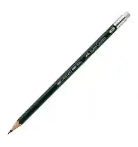 Faber Castell Lápiz 2h