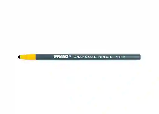 Lapiz Carboncillo Charcoal