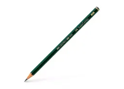 Faber Castell Lapiz De Dibujo Faber 4h