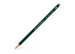 Faber Castell Lapiz De Dibujo 3h