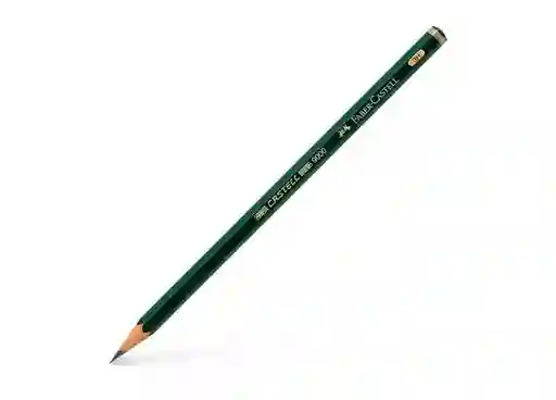 Faber Castell Lapiz De Dibujo 3h