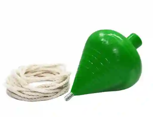 Piñata Sorpresa Trompo Juego Tradicional X 1