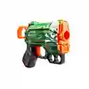 Zuru Inc Lanzador de Dardo Skins Menace