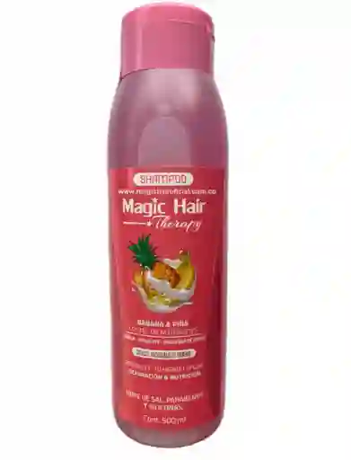 Sh Magic Banana Seco