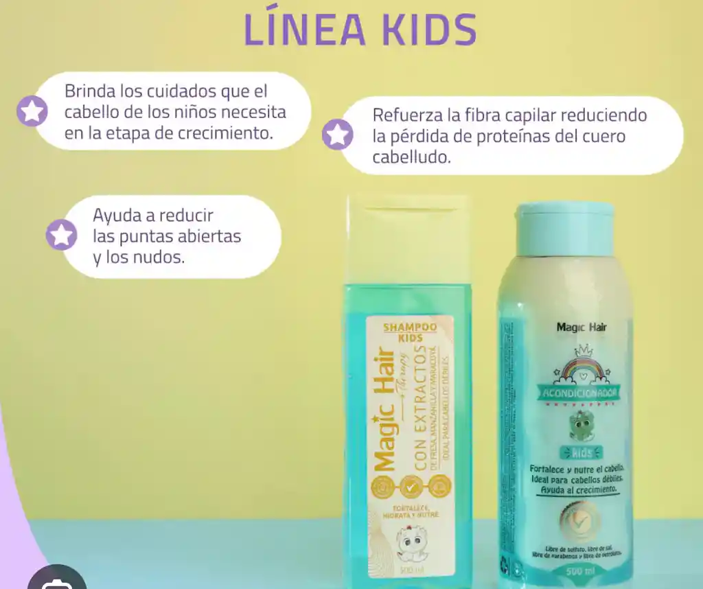 Sh Magic Ninos